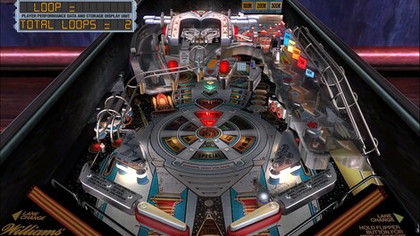 Pinball Arcade: Season One Pro Pack Steam Gift GLOBAL - 2