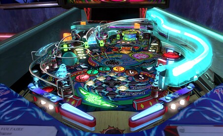 Pinball Arcade: Season One Table Pack Steam Key GLOBAL - 8