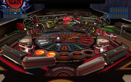 Pinball Arcade: Season Three Pack Steam Key GLOBAL - 8