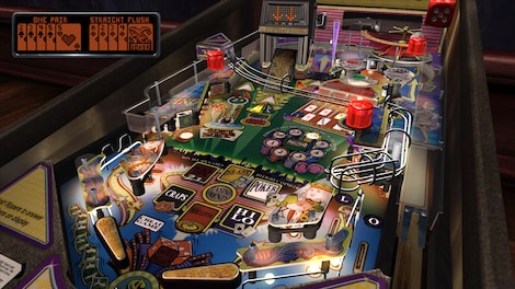 Pinball Arcade: Season Three Pack Steam Key GLOBAL - 5
