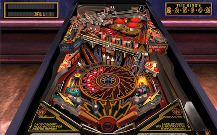 Pinball Arcade: Season Three Pack Steam Key GLOBAL - 7