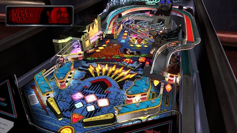 Pinball Arcade: Season Three Pack Steam Key GLOBAL - 3