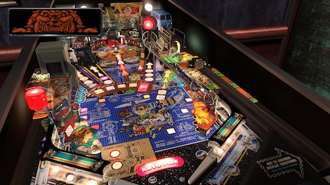 Pinball Arcade: Season Three Pack Steam Key GLOBAL - 2