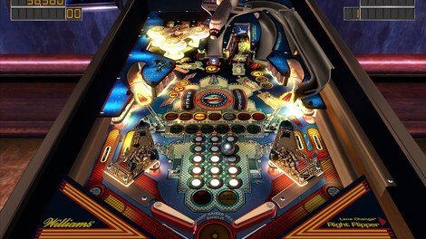 Pinball Arcade: Season Two Table Pack Steam Key GLOBAL - 5