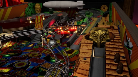 Pinball FX: Indiana Jones - The Pinball Adventure (PC) - Steam Gift - GLOBAL - 6