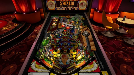 Pinball FX: Indiana Jones - The Pinball Adventure (PC) - Steam Gift - GLOBAL - 4