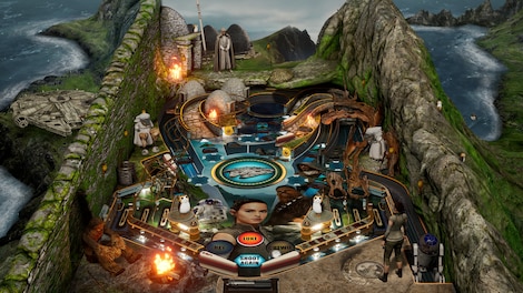 Pinball FX - Star Wars Pinball Collection 2 (Xbox One) - Xbox Live Key - EUROPE - 6