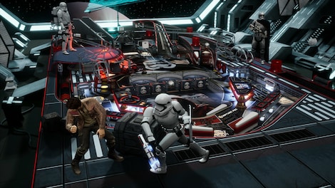 Pinball FX - Star Wars Pinball Collection 2 (Xbox One) - Xbox Live Key - EUROPE - 10