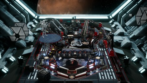 Pinball FX - Star Wars Pinball Collection 2 (Xbox One) - Xbox Live Key - EUROPE - 9