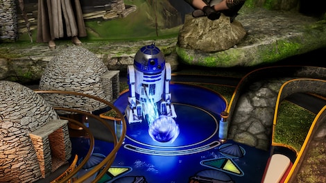 Pinball FX - Star Wars Pinball Collection 2 (Xbox One) - Xbox Live Key - EUROPE - 5