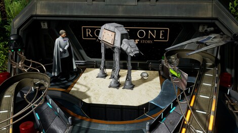 Pinball FX - Star Wars Pinball Collection 2 (Xbox One) - Xbox Live Key - UNITED STATES - 7