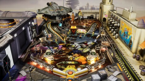 Pinball FX - Star Wars Pinball Collection 2 (Xbox One) - Xbox Live Key - UNITED STATES - 4
