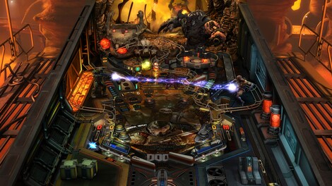 Pinball FX2 - Bethesda Pinball Steam Key GLOBAL - 7