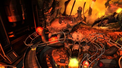 Pinball FX2 - Bethesda Pinball Steam Key GLOBAL - 6