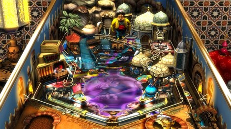 Pinball FX2 Core pack Steam Gift GLOBAL - 5