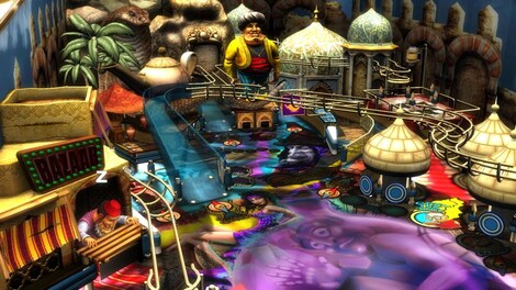 Pinball FX2 Core pack Steam Gift GLOBAL - 3