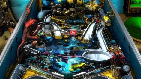 Pinball FX2 Core pack Steam Gift GLOBAL - 2