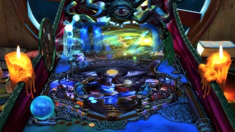 Pinball FX2 - Doctor Strange Table Steam Key GLOBAL - 5