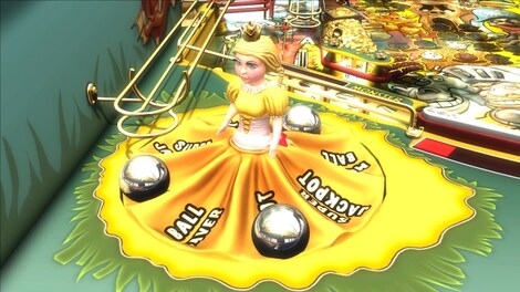 Pinball FX2: Epic Quest Table Steam Gift GLOBAL - 5