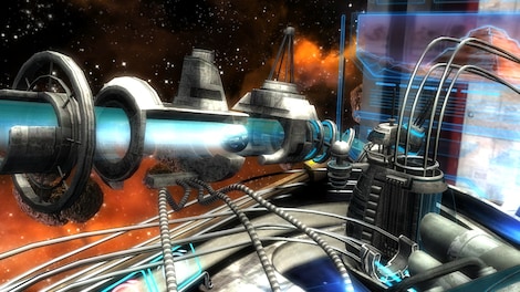 Pinball FX2 - Mars Table Steam Key GLOBAL - 3