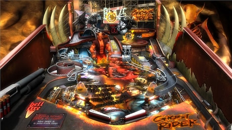 Pinball FX2 - Marvel Pinball Vengeance and Virtue Pack Steam Key GLOBAL - 9