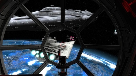 Pinball FX2 - Star Wars Pinball: Balance of the Force Steam Key GLOBAL - 11