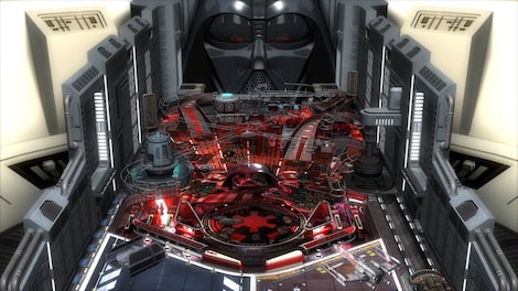 Pinball FX2 - Star Wars Pinball: Balance of the Force Steam Key GLOBAL - 10