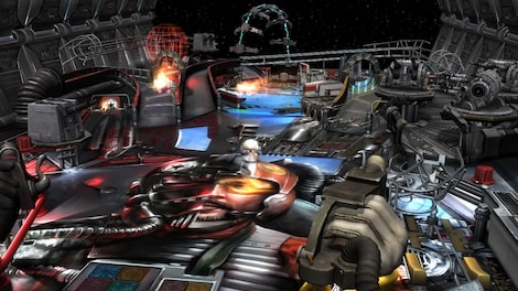 Pinball FX2 - Star Wars Pinball: Balance of the Force Steam Key GLOBAL - 8
