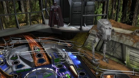 Pinball FX2 - Star Wars Pinball: Balance of the Force Steam Key GLOBAL - 6