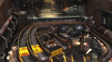 Pinball FX2 - Star Wars Pinball: Heroes Within Pack Steam Key GLOBAL - 4