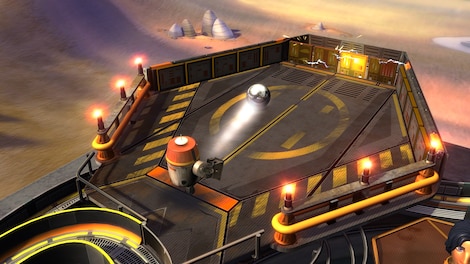 Pinball FX2 - Star Wars Pinball: Star Wars Rebels Steam Key GLOBAL - 3
