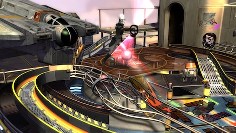 Pinball FX2 - Star Wars Pinball: Star Wars Rebels Steam Key GLOBAL - 0