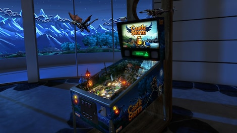 Pinball FX2 VR - Season 1 Pack Steam Gift GLOBAL - 3