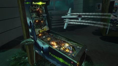 Pinball FX2 VR - Season 1 Pack Steam Gift GLOBAL - 4