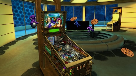 Pinball FX2 VR - Season 1 Pack Steam Gift GLOBAL - 0