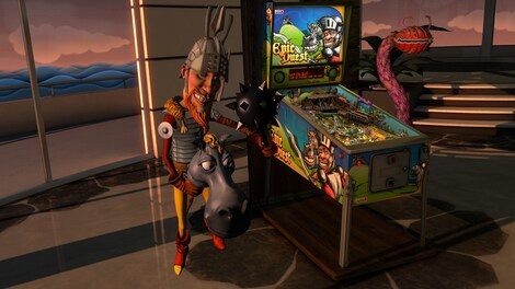 Pinball FX2 VR Steam Gift GLOBAL - 10