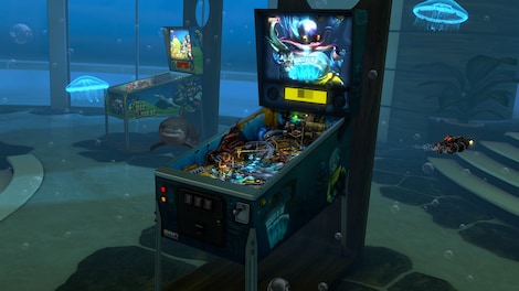 Pinball FX2 VR Steam Key GLOBAL - 8