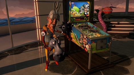 Pinball FX2 VR Steam Key GLOBAL - 10