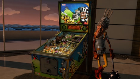 Pinball FX2 VR Steam Key GLOBAL - 7