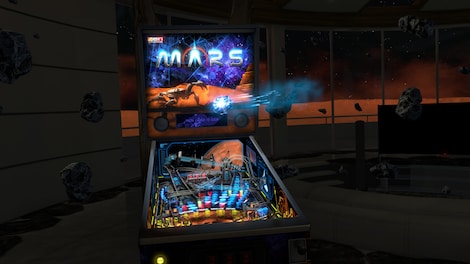 Pinball FX2 VR Steam Key GLOBAL - 6