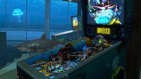 Pinball FX2 VR Steam Key GLOBAL - 5