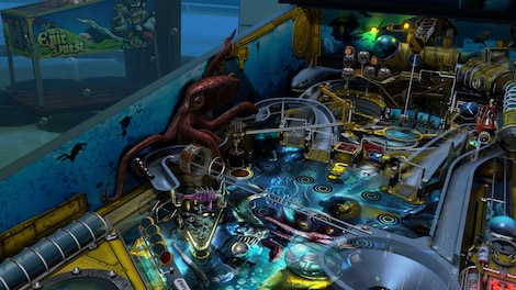 Pinball FX2 VR Steam Key GLOBAL - 4
