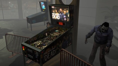 Pinball FX2 VR - The Walking Dead Steam Key GLOBAL - 0