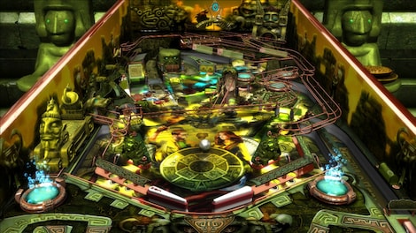 Pinball FX2 - Zen Classics Pack Steam Key GLOBAL - 4