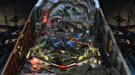 Pinball FX3 - Aliens vs Pinball - Steam - Key GLOBAL - 5