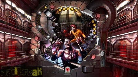 Pinball FX3 - Marvel Pinball: Heavy Hitters Xbox Live Key Xbox One EUROPE - 0
