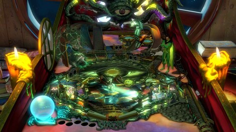 Pinball FX3 - Marvel Pinball: Marvel Legends Pack Xbox Live Key Xbox One EUROPE - 4