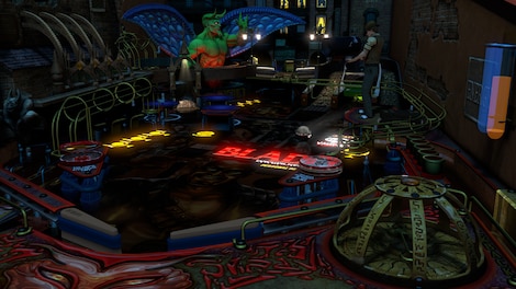 Pinball FX3 - Marvel Pinball Original Pack (PC) - Steam Key - GLOBAL - 6