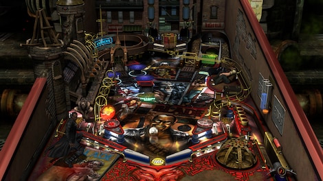 Pinball FX3 - Marvel Pinball Original Pack (PC) - Steam Key - GLOBAL - 5