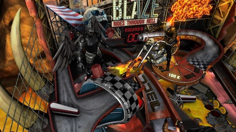 Pinball FX3 - Marvel Pinball Season 1 Bundle (PC) - Steam Key - GLOBAL - 0